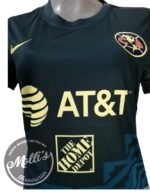Jersey (Playera) América Visita 21/22 Dama. - Imagen 2