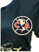 Jersey (Playera) América Visita 21/22 Dama. - Imagen 3