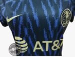 Jersey (Playera) América Visita 22/23 Dama- - Imagen 2