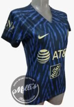 Jersey (Playera) América Visita 22/23 Dama- - Imagen 5