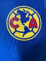 Jersey (Playera) América Visita 23/24 Versión Jugador- - Imagen 2