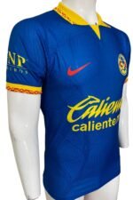Jersey (Playera) América Visita 23/24 Versión Jugador- - Imagen 3