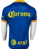 Jersey (Playera) América Visita 23/24 Versión Jugador- - Imagen 4