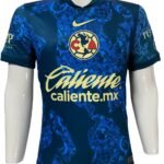 Jersey (Playera) América Visita 24/25 Versión Aficionado