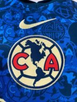 Jersey (Playera) América Visita 24/25 Versión Aficionado - Imagen 2