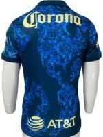 Jersey (Playera) América Visita 24/25 Versión Aficionado - Imagen 4