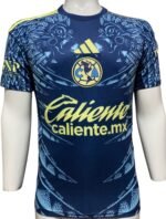 Jersey (Playera) América Visita 25/26 Versión Aficionado.