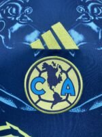 Jersey (Playera) América Visita 25/26 Versión Aficionado. - Imagen 2