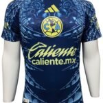 Jersey (Playera) América Visita 25/26 Versión Jugador