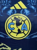 Jersey (Playera) América Visita 25/26 Versión Jugador - Imagen 2