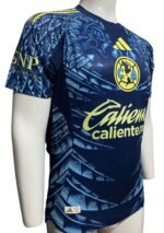 Jersey (Playera) América Visita 25/26 Versión Jugador - Imagen 4