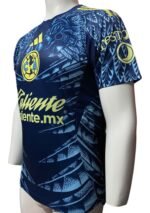 Jersey (Playera) América Visita 25/26 Versión Jugador - Imagen 3