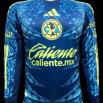 Jersey (Playera) América Visita 25/26 Versión Jugador.
