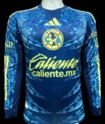 Jersey (Playera) América Visita 25/26 Versión Jugador.