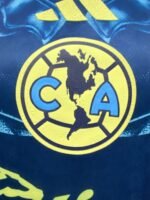 Jersey (Playera) América Visita 25/26 Versión Jugador. - Imagen 2
