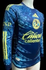 Jersey (Playera) América Visita 25/26 Versión Jugador. - Imagen 4