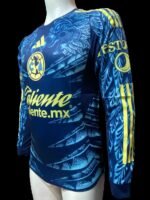 Jersey (Playera) América Visita 25/26 Versión Jugador. - Imagen 3