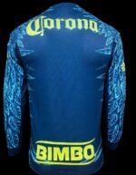 Jersey (Playera) América Visita 25/26 Versión Jugador. - Imagen 5