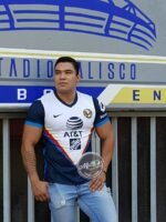 Jersey (Playera) América Visitante 20/21. - Imagen 3