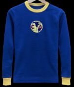 Jersey (Playera) América Visita 70´s-