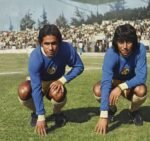 Jersey (Playera) América Visita 70´s- - Imagen 2