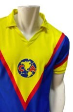 Jersey (Playera) América Visita 1983- - Imagen 2