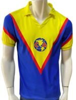 Jersey (Playera) América Visita 1983-