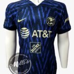 Jersey (Playera) América Visita 22/23 Versión Jugador-