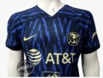 Jersey (Playera) América Visita 22/23 Versión Jugador- - Imagen 2