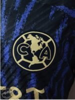 Jersey (Playera) América Visita 22/23 Versión Jugador- - Imagen 4
