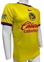 Jersey (Playera) América Local 24/25 Versión Aficionado - Imagen 3