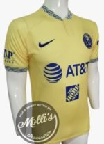 Jersey (Playera) América Local 22/23 Versión Aficionado. - Imagen 3