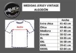 Jersey (Playera) Atlante Retro Local 1992- - Imagen 3