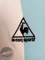 Jersey (Playera) Argentina Local Retro Mundial 1986 - Imagen 3