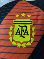 Jersey (Playera) Argentina Portero 2024 Versión Jugador - Imagen 2