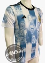 Jersey (Playera) Argentina Edición Especial Messi 22/23- - Imagen 4