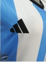 Jersey (Playera) Argentina Local 22/23 Dama- - Imagen 3
