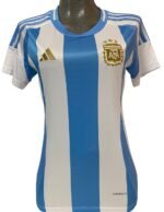 Jersey (Playera) Argentina Local 2024 Dama.