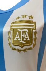Jersey (Playera) Argentina Local 2024 Dama. - Imagen 2
