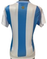 Jersey (Playera) Argentina Local 2024 Dama. - Imagen 4