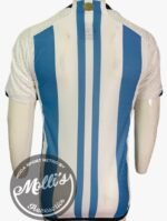 Jersey (Playera) Argentina Local Campeón 22/23 Versión Jugador * - Imagen 4