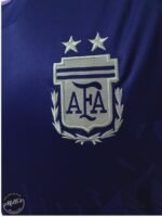 Jersey (Playera) Argentina Visita 22/23 Versión Aficionado- - Imagen 4