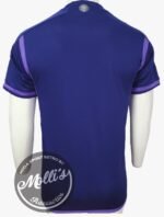 Jersey (Playera) Argentina Visita 22/23 Versión Aficionado- - Imagen 6