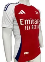 Jersey (Playera) Arsenal Local 24/25 Versión Jugador - Imagen 3