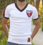 Jersey (Playera) Atlante Visita 1984 - Imagen 4