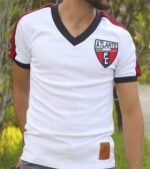 Jersey (Playera) Atlante Visita 1984 - Imagen 3