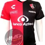 Jersey (Playera) Atlas Local 20/21-