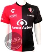 Jersey (Playera) Atlas Local 20/21-