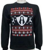 Sudadera Navideña Atlas