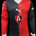 Jersey (Playera) Atlas Local 100 aniversario-